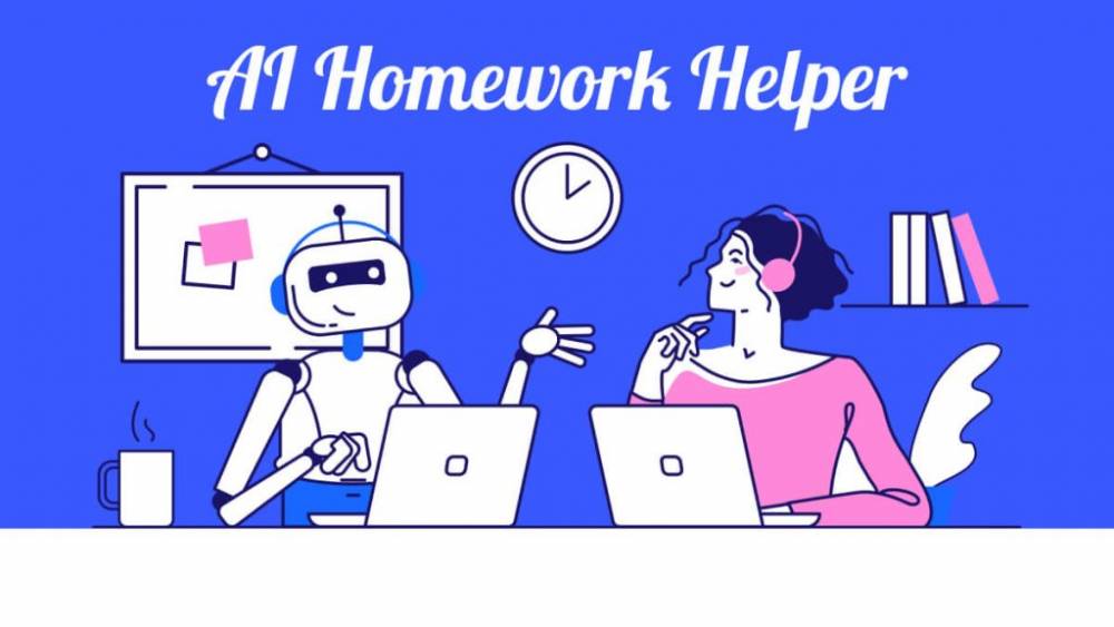 Question AI: Your All-in-One Homework Helper