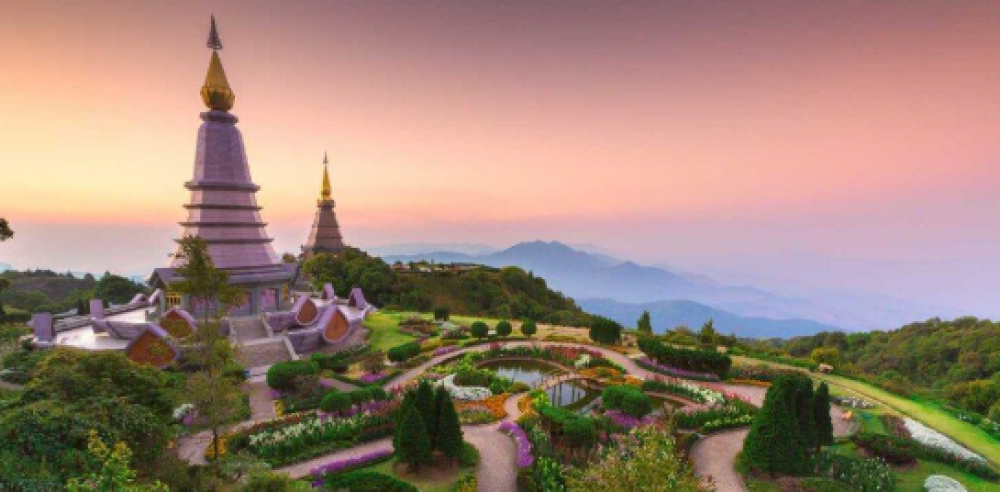 How to Choose the Right Thailand Tour Packages with Flamingo Transworld in 2026