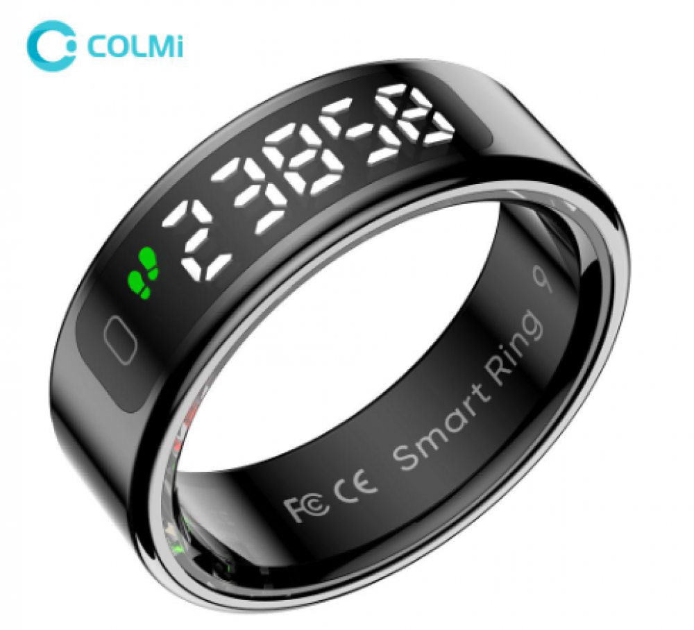 Colmi Wearables vs Leading Brands: A Side-by-Side Advantage Breakdown