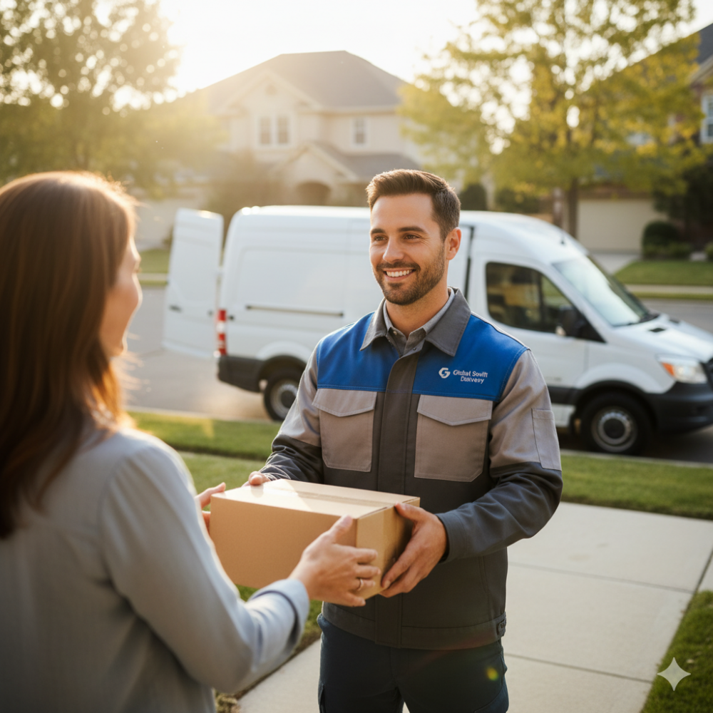 Why Secure Disposal and Smart Delivery Systems Are the Backbone of Modern Operations