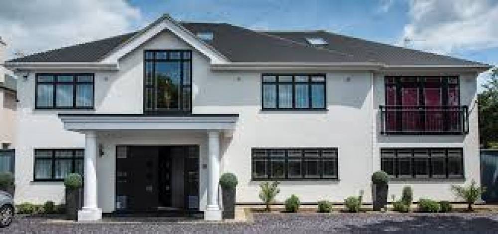 Silicone Render: The Complete Guide to a Long-Lasting, Beautiful Exterior Finish