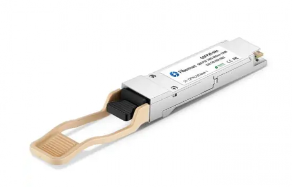 Understanding the Role of Fiber Transceivers in Data Centers