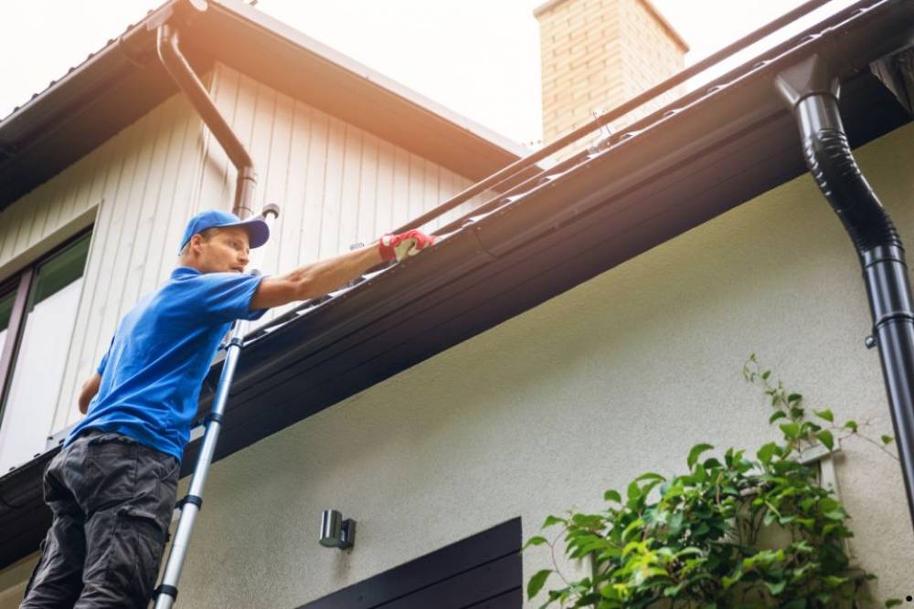 Why Timely Gutter Repairs Save You Money Long-Term?