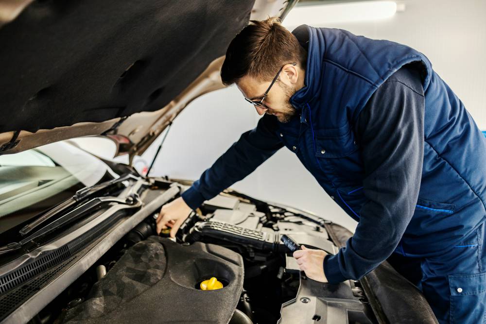 How Automotive Students Can Master Basic Engine Diagnostics