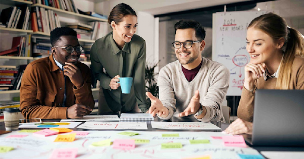 Choosing the Right Creative Agency for Your Needs