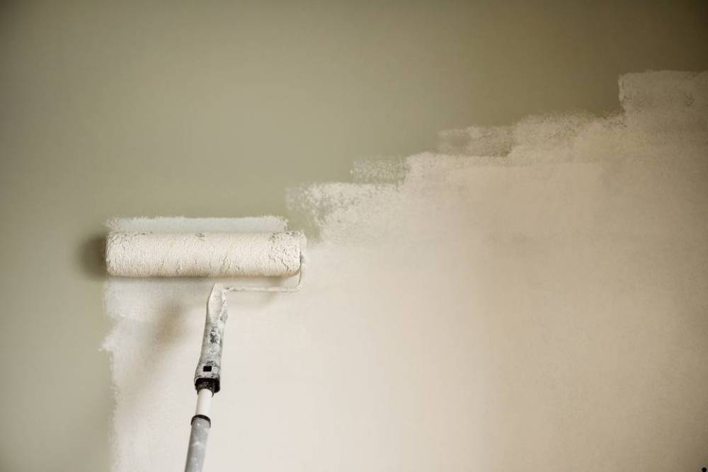 Why Surface Preparation is Key to a Long-Lasting Paint Job?