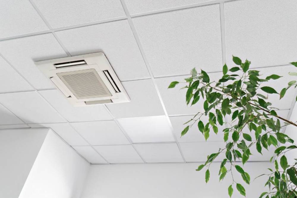 The Role of an HVAC Company in Improving Indoor Air Quality