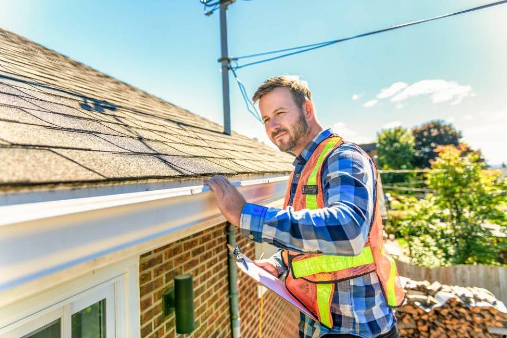 What to Expect During a Professional Roofing Inspection?