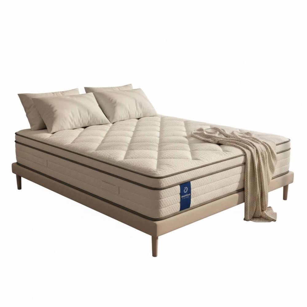 Bamboo Foam Mattresses: The Natural Way to Better Sleep