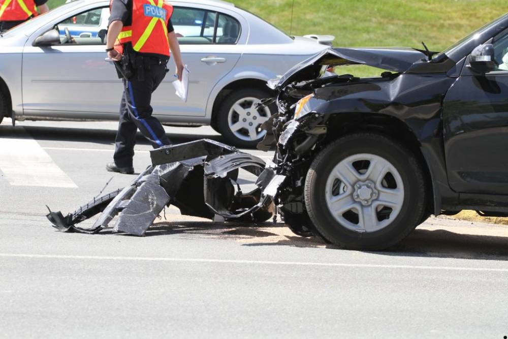 Do You Need A Car Accident Lawyer For Minor Accidents?