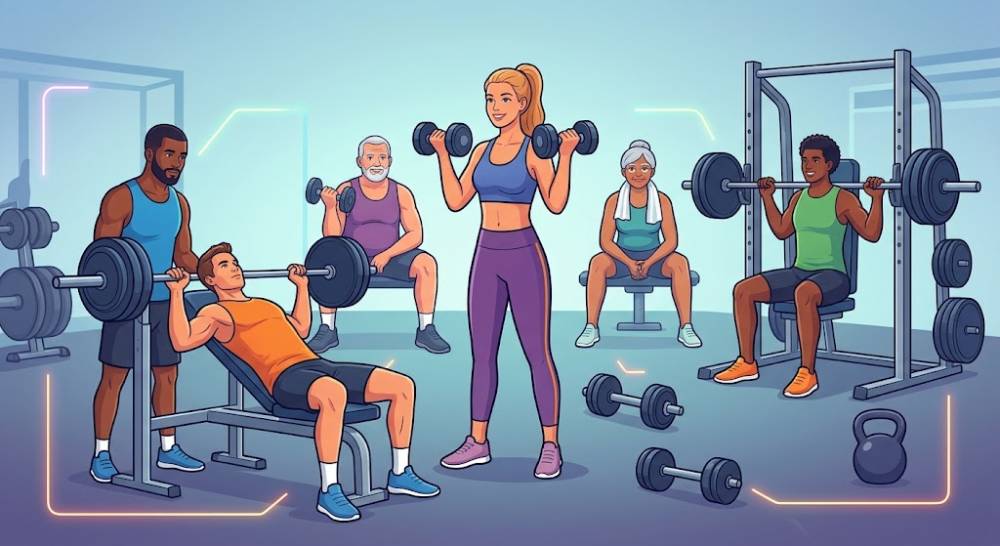 How Metabolism And Daily Activity Influence Fitness Performance
