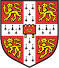 Cambridge University