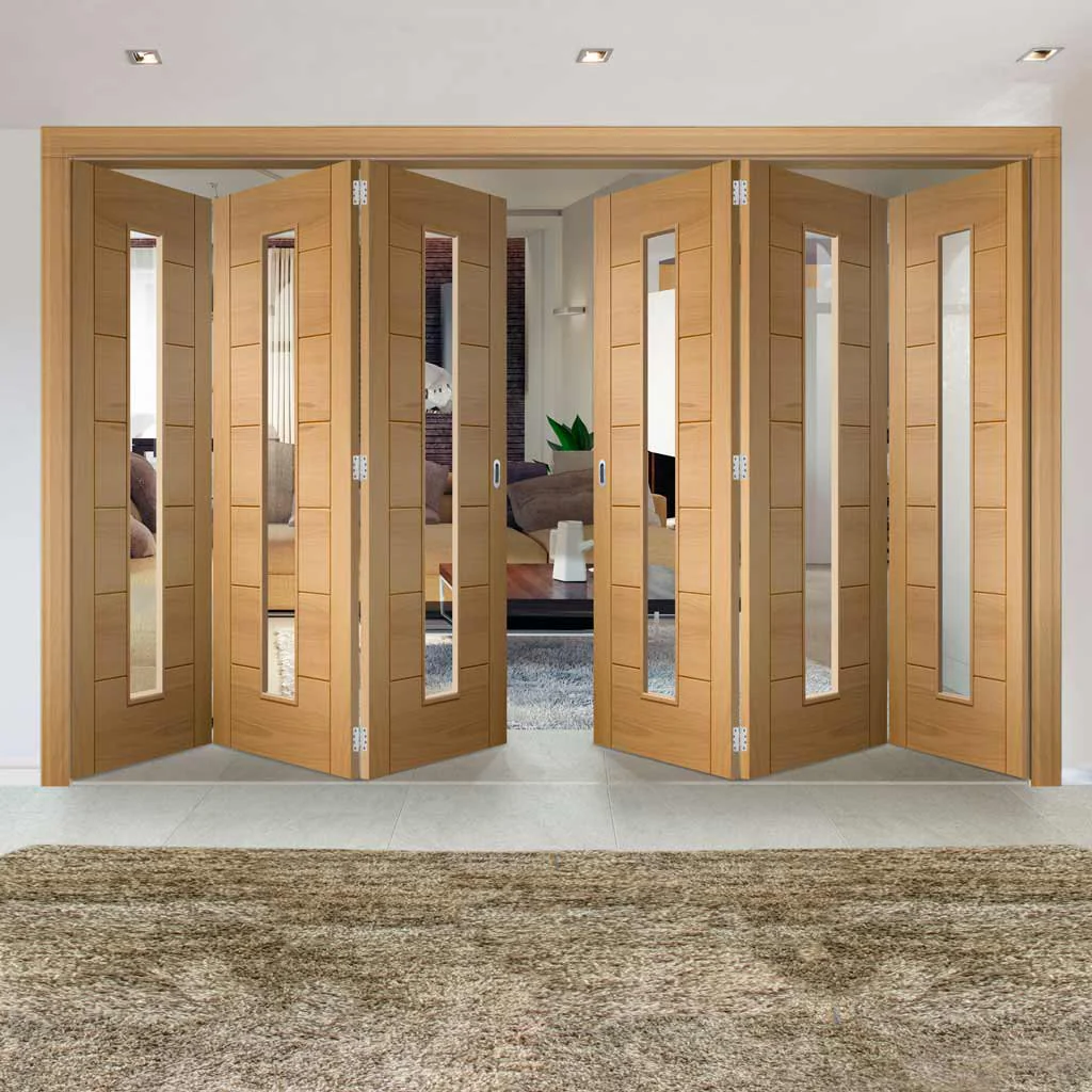 What Factors to Consider When Selecting a Bi-Folding Doors Supplier?