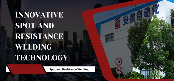 Resistance Welding