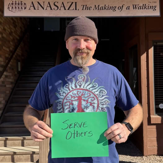 Anasazi Therapy