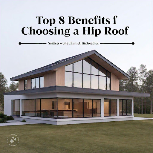 Hip Roof