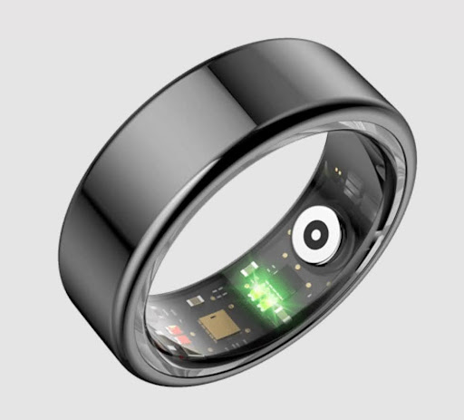 Vital Health Ring