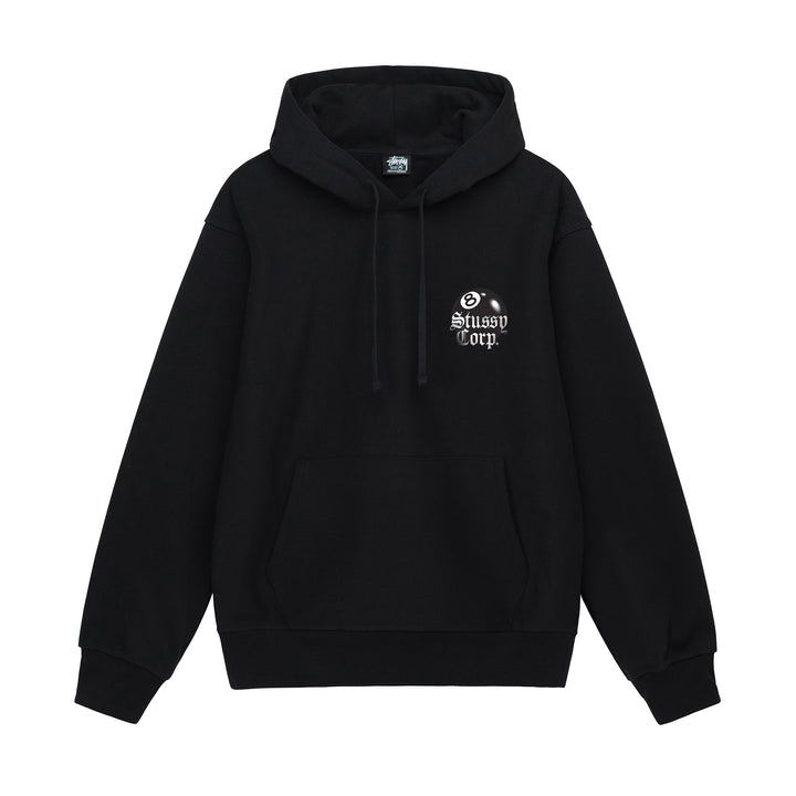 Eric Emanuel x Stussy Hoodie Perfect for Global Events