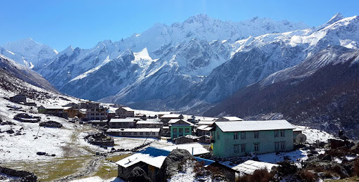 Langtang Valley