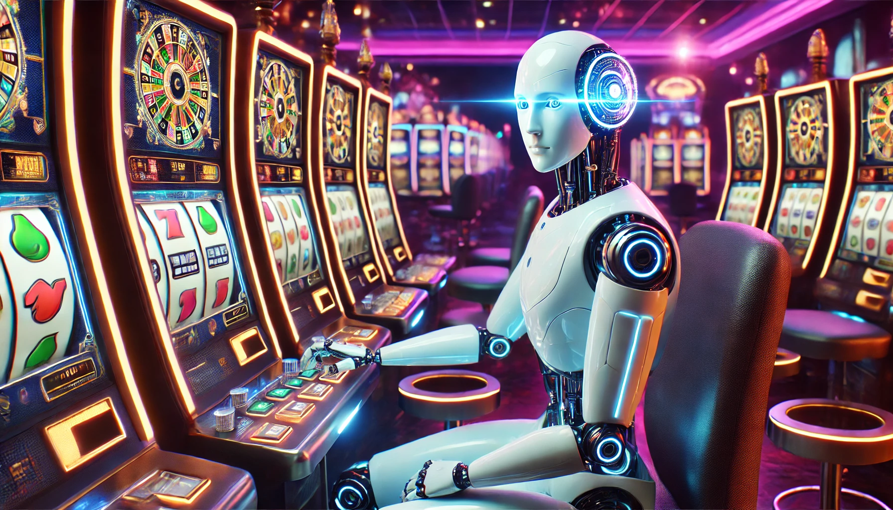 Social Casino Games