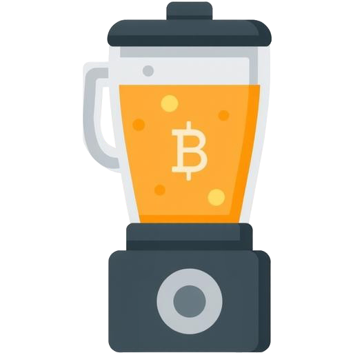 Bitcoin Mixer