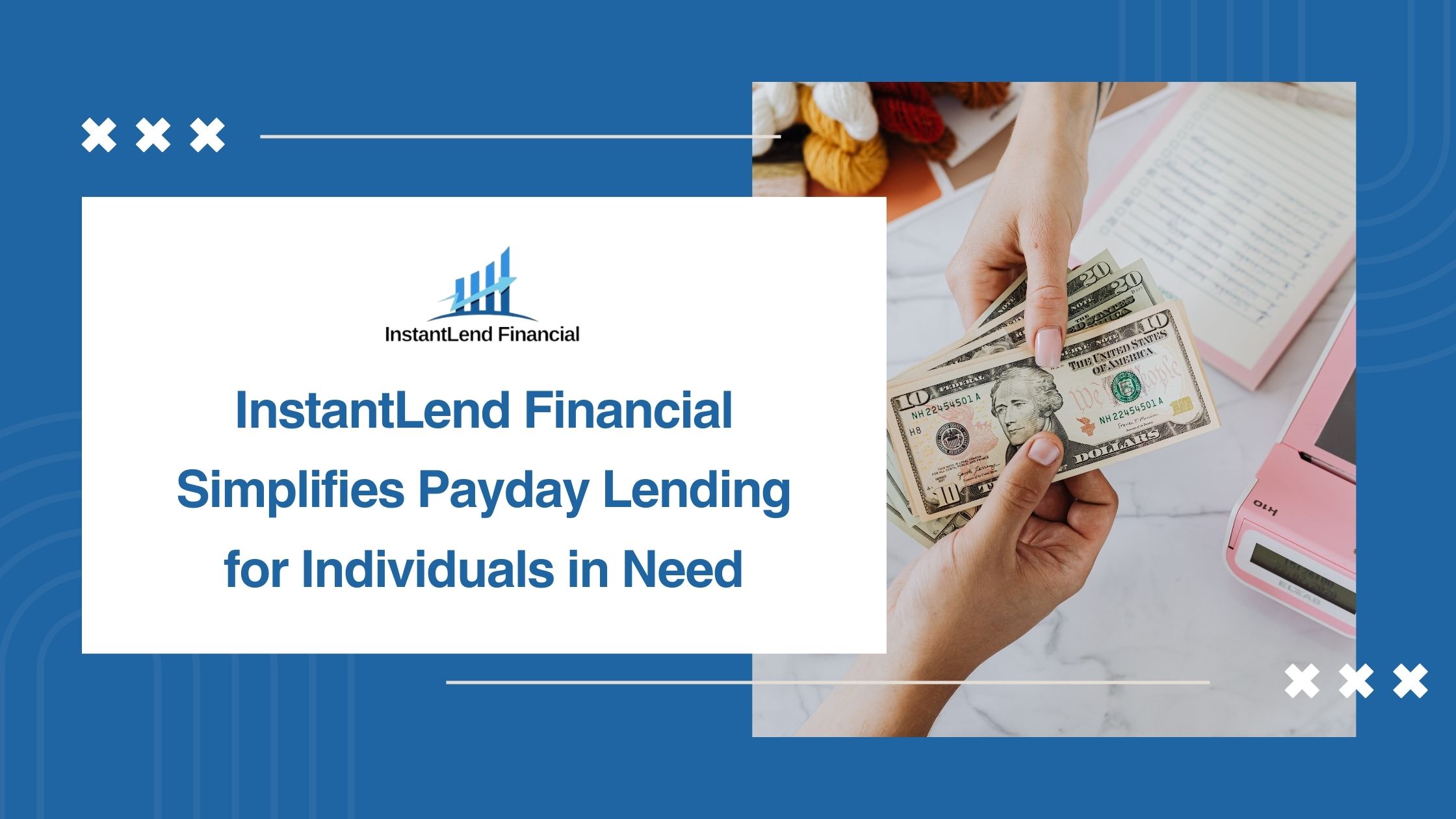 InstantLend Financial