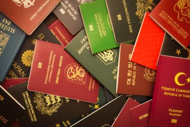 Citizenship