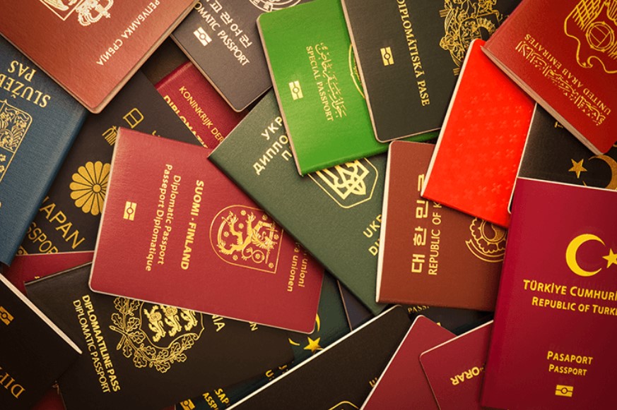 Citizenship