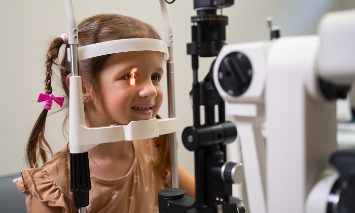 Essential for Your Child's