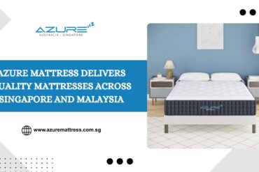 Azure Mattress