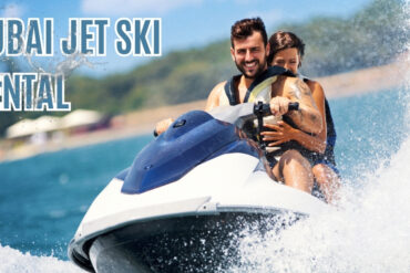 Dubai Jet Ski Rental