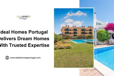 Ideal homes Portugal Reviews
