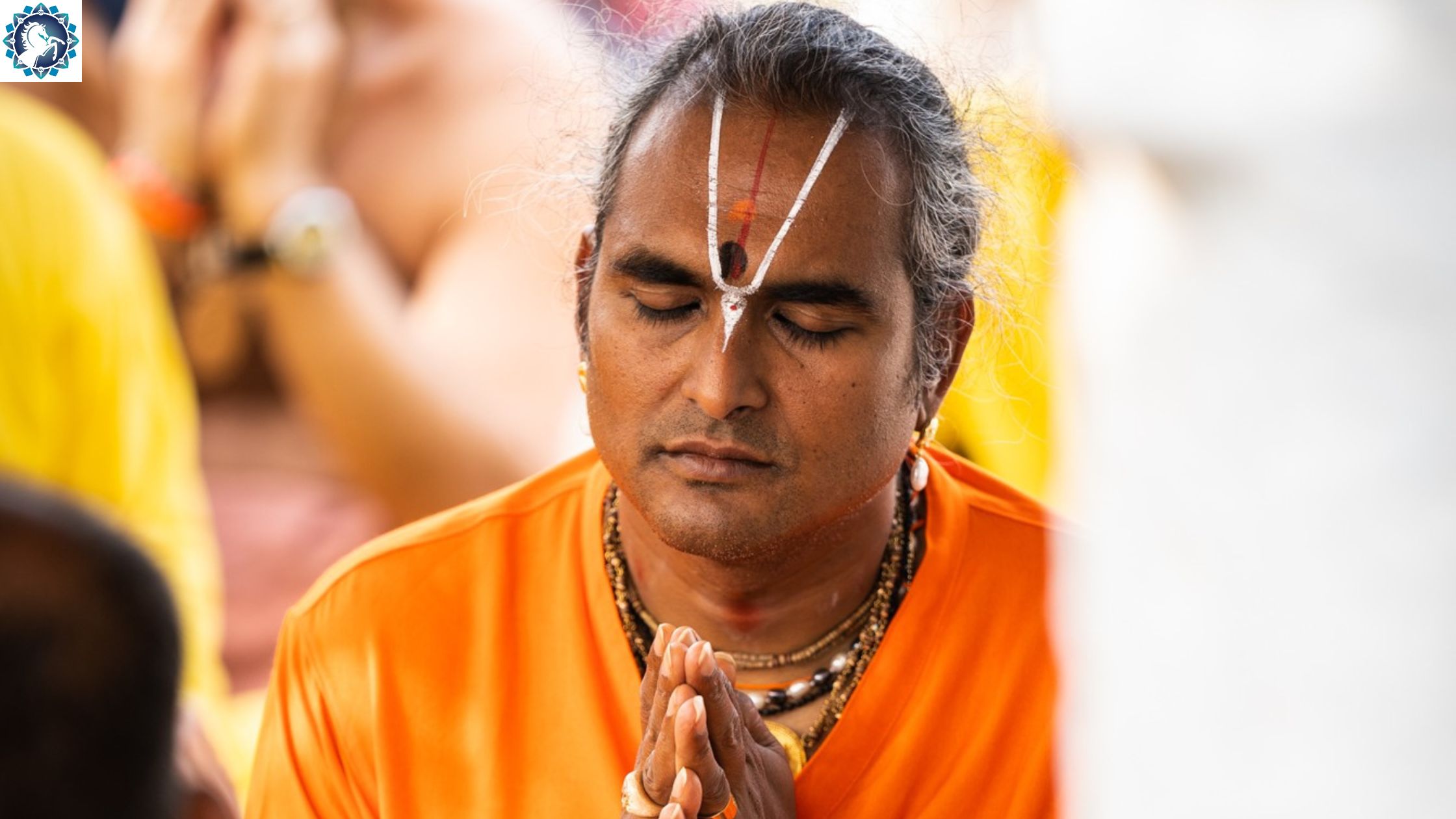 Paramahamsa Sri Swami Vishwananda