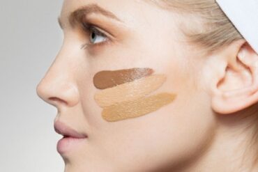 BB Tinted Care Primer