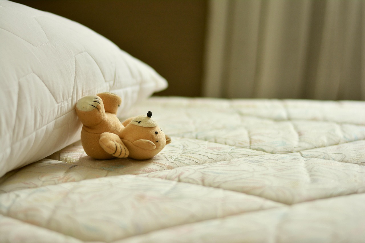 When Bed Bug Symptoms Become a Medical Emergency