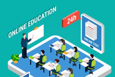 부산 지역사회 온라인 커뮤니티와 원격교육