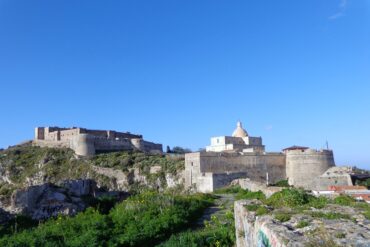 Castello di Milazzo