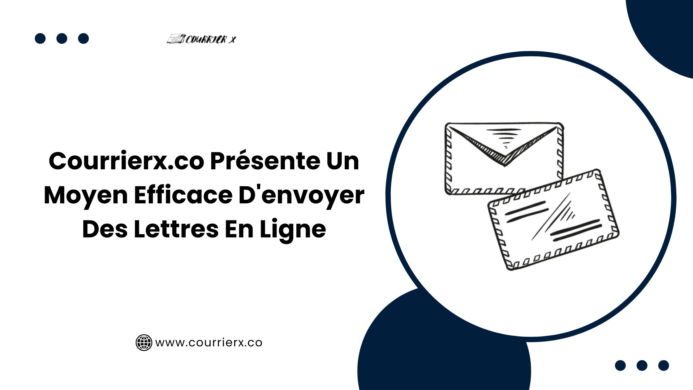 Courrierx.co