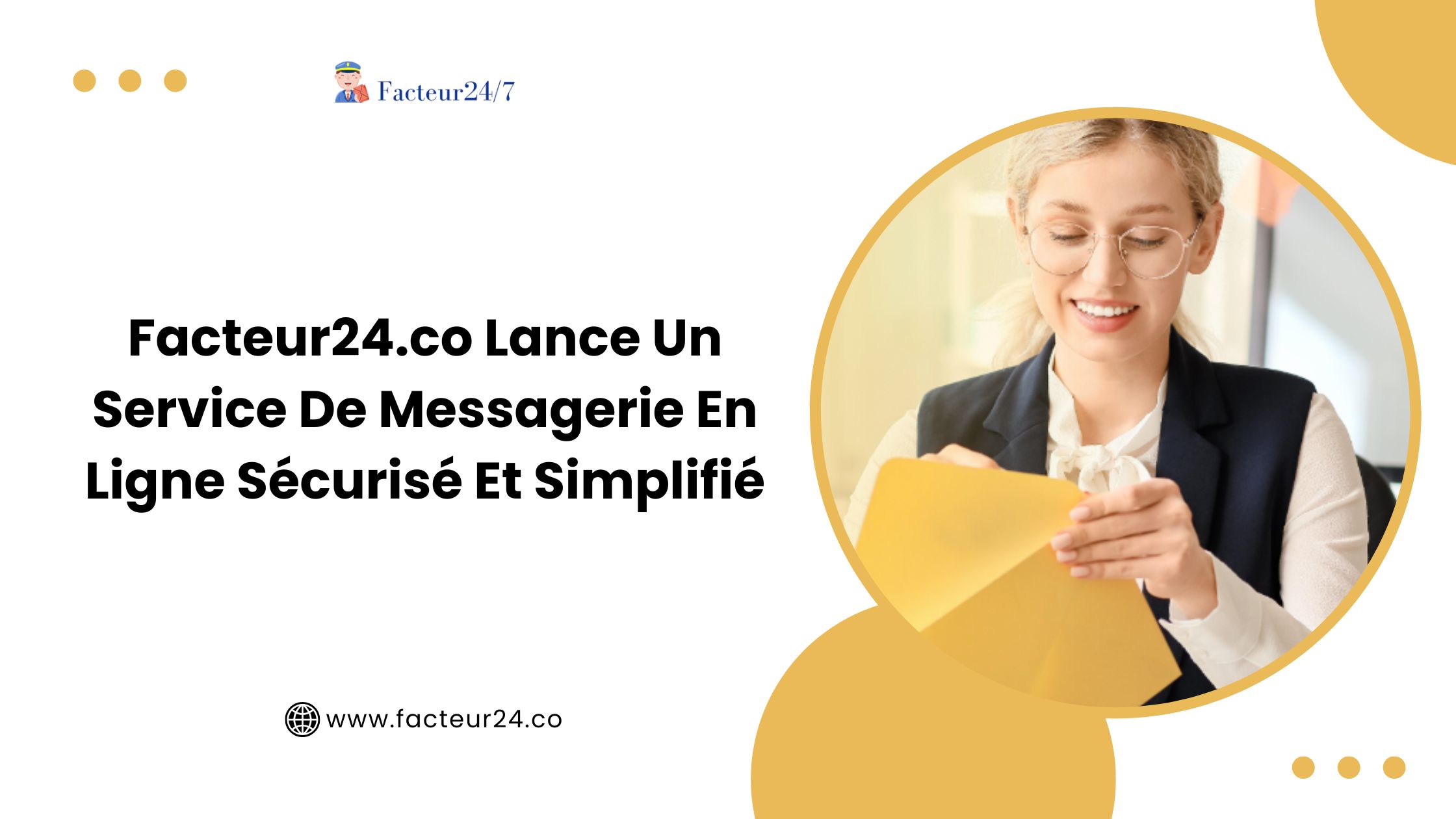 Facteur24.Co