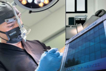 Best Hair Transplant Doctors in Turkey