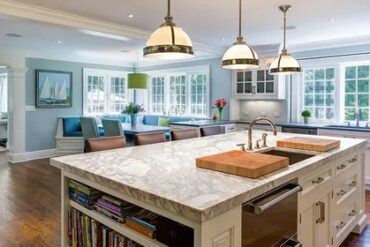 Granite Countertops