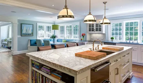 Granite Countertops