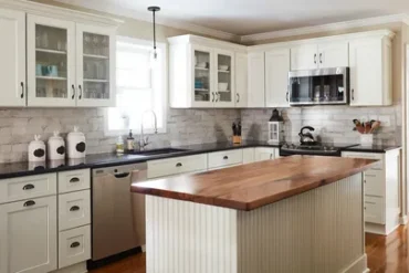 fabuwood kitchen cabinets
