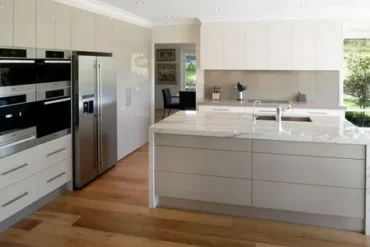 modern kitchen cabinets