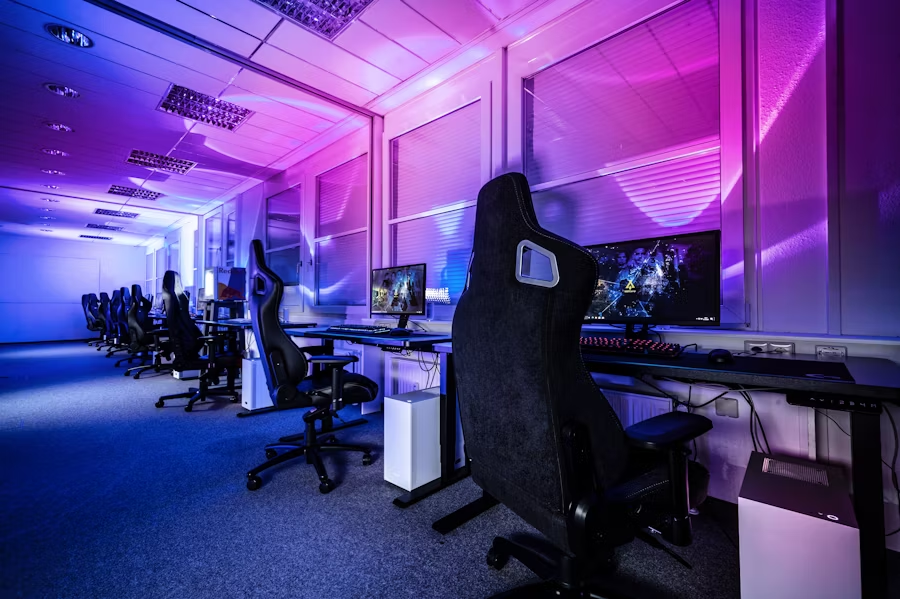 How Esports India Is Changing the Gaming Industry