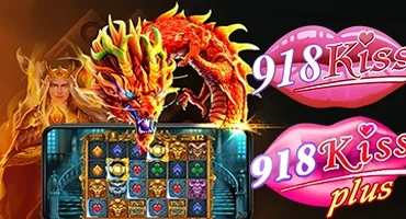 Kiss918 APK