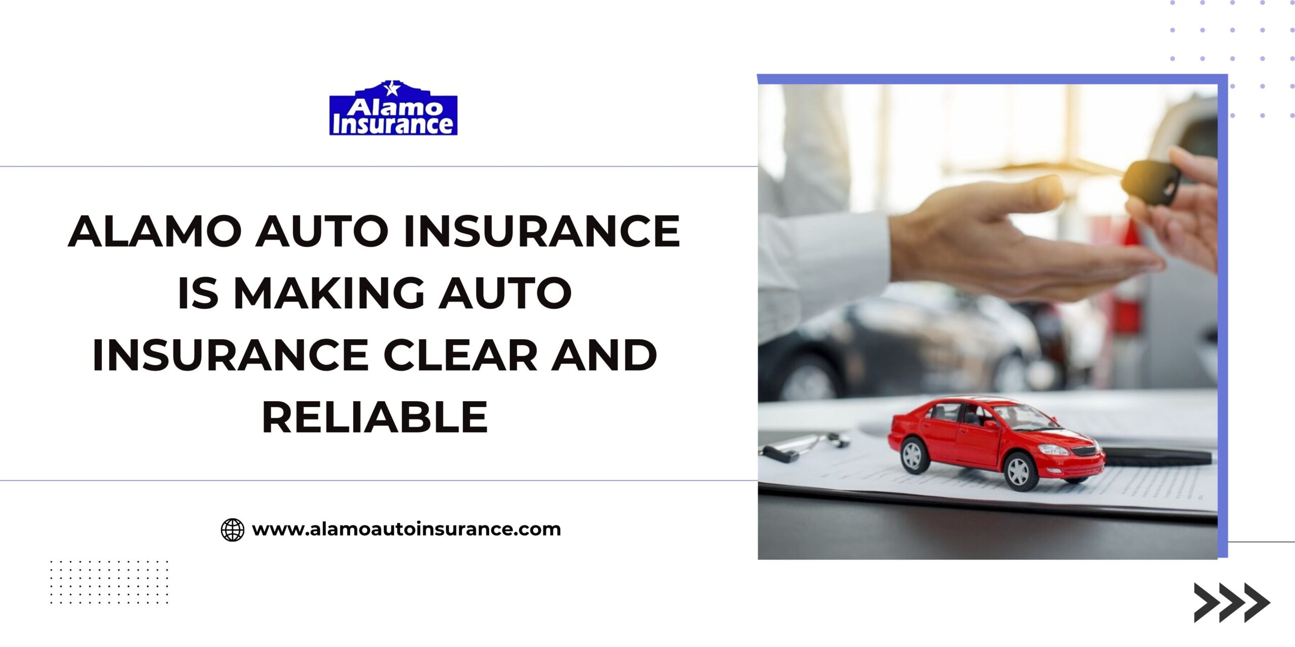Alamo Auto Insurance
