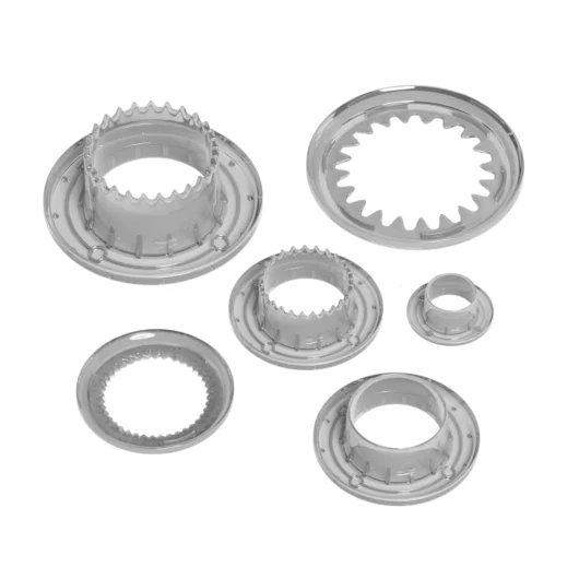 Eyelets