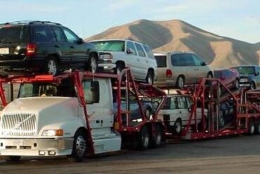 How Navi Auto Transport Is Solving the #1 Customer Complaint in Car Shipping: Communication