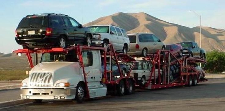 How Navi Auto Transport Is Solving the #1 Customer Complaint in Car Shipping: Communication